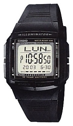 Наручные часы Casio DB-36-1