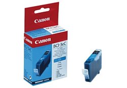 Аналог Canon BCI-3eC