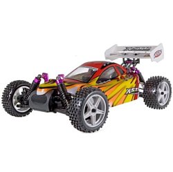 HSP X-STR 4WD RTR HSP X-STR 4WD RTR