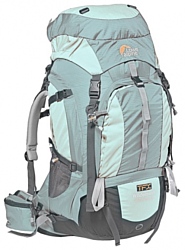 Lowe Alpine TFX Wilderness ND 65+15 blue