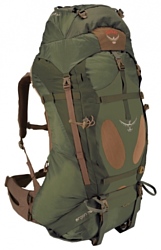 Osprey Argon 70 khaki (kelp)