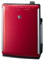 Очиститель и увлажнитель воздуха Hitachi EP-A7000 Очиститель и увлажнитель воздуха Hitachi EP-A7000