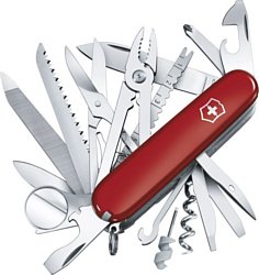 Victorinox SwissChamp (1.6795)