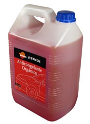 Repsol Anticongelante Organico 5л