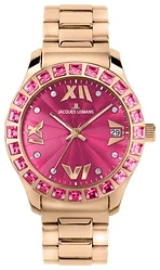 Наручные часы Jacques Lemans 1-1517ZJ