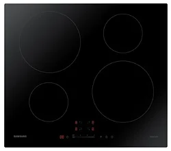 Электрическая варочная панель Samsung NZ64H37070K Электрическая варочная панель Samsung NZ64H37070K