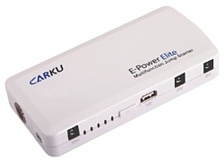 Carku E-POWER Elite NEW 444