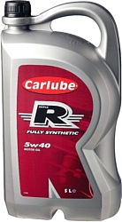 Carlube Triple R 5W-40 Fully Synthetic 5л