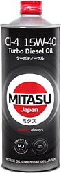 Mitasu MJ-231 15W-40 1л