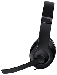 Наушники SPEEDLINK SL-8755 AUX Stereo Headset