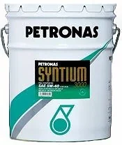 Моторное масло Petronas SYNTIUM 5000 XS 5W-30 20л
