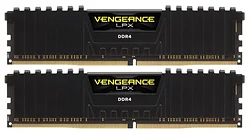Модуль памяти Corsair CMK16GX4M2A2400C14 Модуль памяти Corsair CMK16GX4M2A2400C14