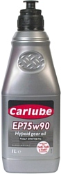 Carlube EP 75W-90 Fully Synthetic 1л