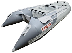 Liman SCD 420 AL