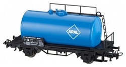 Mrklin Вагон-цистерна для нефти Aral 4440