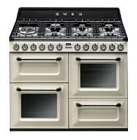 Газовая плита Smeg TR4110P1