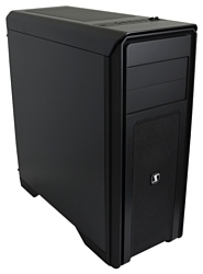 SilentiumPC Gladius M35 Pure Black