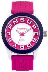 Superdry SYL146PW