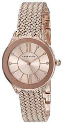 Наручные часы Anne Klein 2208RGRG