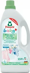 Кондиционер Frosch Baby 1.5 л