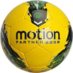 Motion Partner MP404 (желтый)