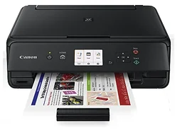 Мфу Canon PIXMA TS5040