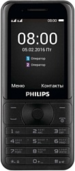 Philips Xenium E181