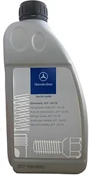 Трансмиссионное масло Mercedes-Benz MB 236.15 1л (A001989780309)
