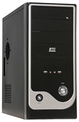 BTC ATX-M835 400W Black