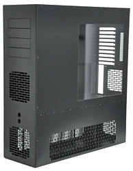LittleDevil PC-V8 Black Reverse