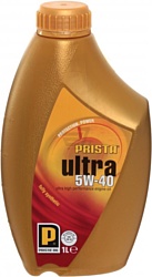 Prista Ultra 5W-40 1л (P060797)
