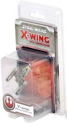 Мир Хобби Star Wars: X-Wing Расширение Y-Wing