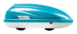 Modula Travel Sport 370 (бирюзовый)