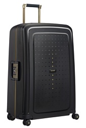 Samsonite S'Cure DLX Black 75 см