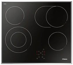 Электрическая варочная панель Hansa BHCI66706 Электрическая варочная панель Hansa BHCI66706