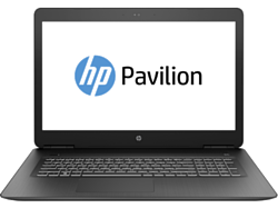 HP Pavilion 17-ab322ur (2PS17EA) HP Pavilion 17-ab322ur (2PS17EA)