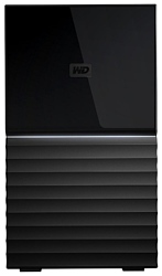 Western Digital My Book Duo 20TB WDBFBE0200JBK