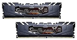 Модуль памяти G.SKILL F4-3200C16D-16GFX Модуль памяти G.SKILL F4-3200C16D-16GFX