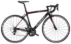 Wilier GTR GranTurismo Tiagra R501 (2017)