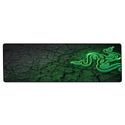 Razer Goliathus Control Fissure (широкий)