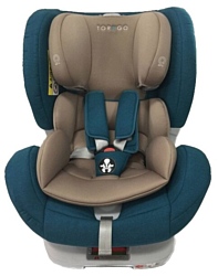 TOREGO JM05 Isofix