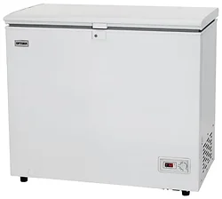 Морозильник Optima BD-230WLG