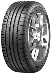 Michelin Pilot Sport PS2 285/35 R19 99Y