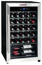 Винный шкаф La Sommeliere LS 34 A