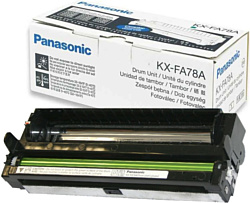 Фотобарабан Panasonic KX-FA78A(7)