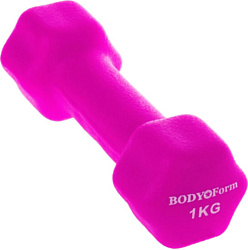 Body Form BF-DV03 1.5 кг