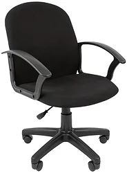 Кресло CHAIRMAN СТ-81 (черный) Кресло CHAIRMAN СТ-81 (черный)