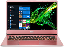 Acer Swift 3 SF314-58G-738H (NX.HPUER.004)