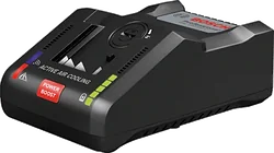Зарядное устройство Bosch GAL 18V-160 C Professional 14.4-18В (1600A019S6) Зарядное устройство Bosch GAL 18V-160 C Professional 14.4-18В (1600A019S6)