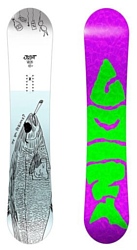 Joint Snowboards Hook (19-20)